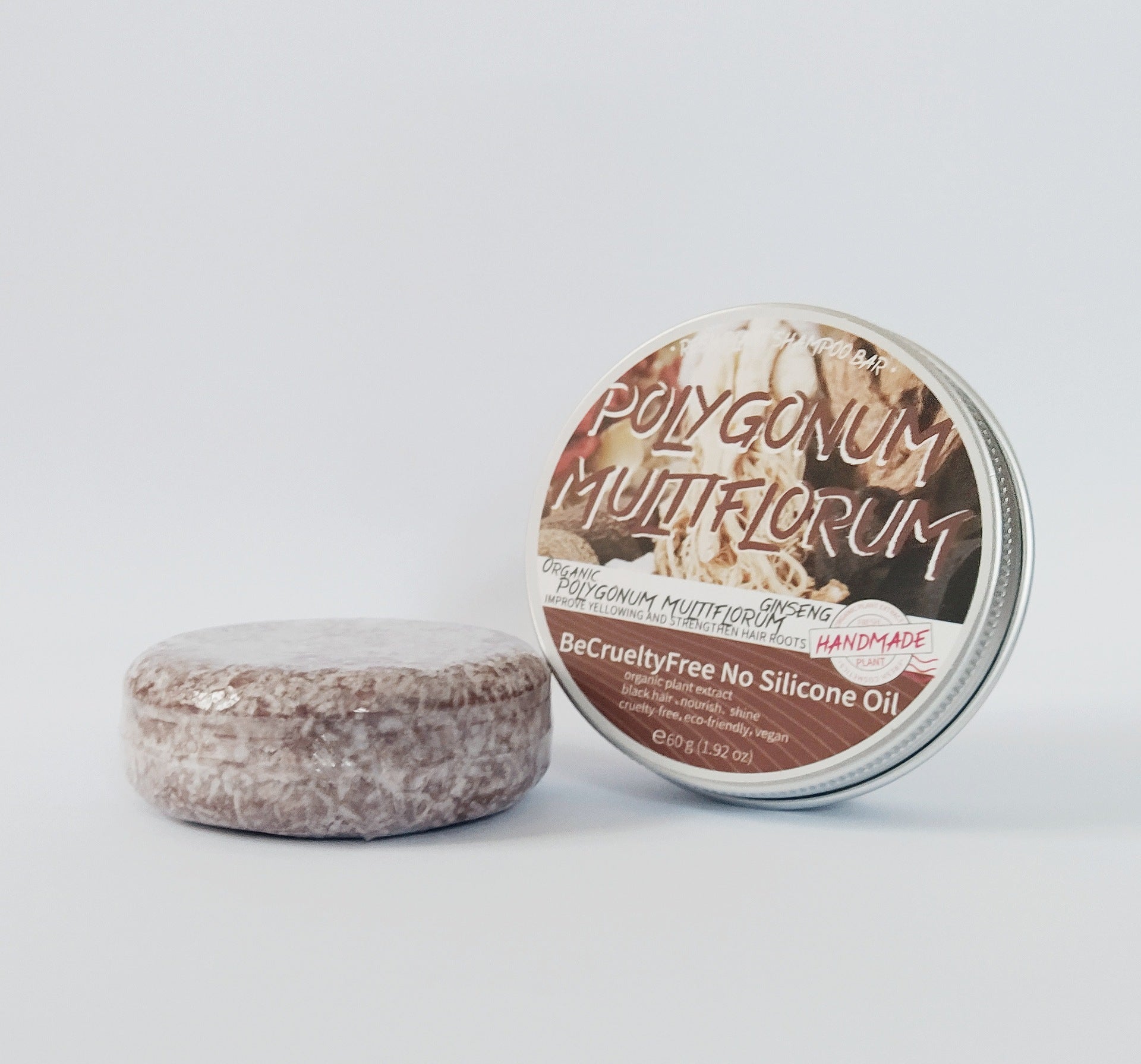 Why You’ll Love Our Hand-Extracted Bamboo Charcoal Shampoo Soap