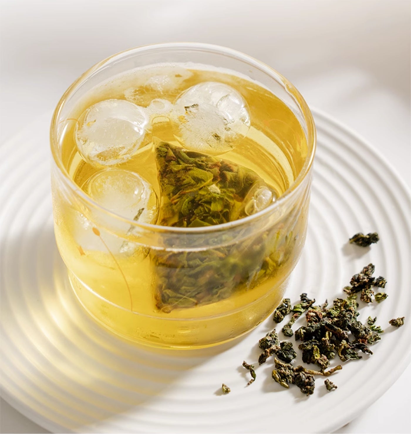 Detox Cleanse Tea Natural Herbal Tea