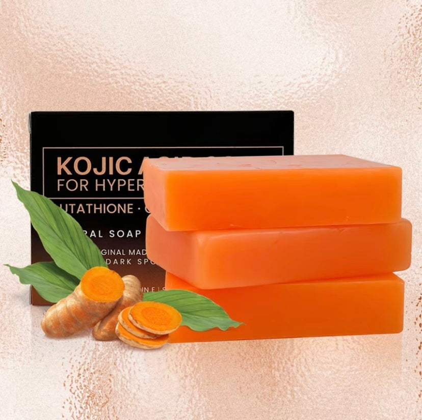 Organic Soap Bar