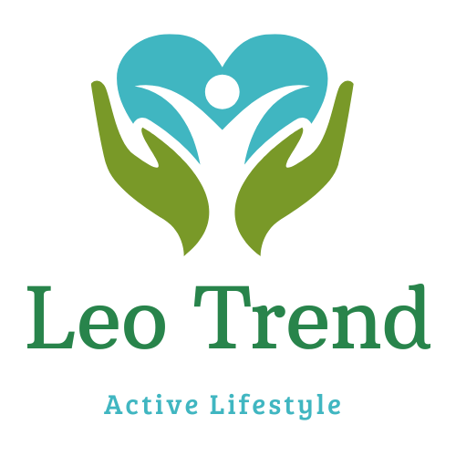 Leo Trend