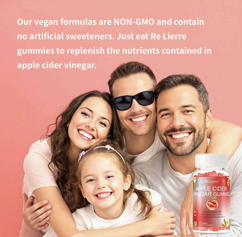 Cider Vinegar Gummies Cider Vinegar  Grapefruit
