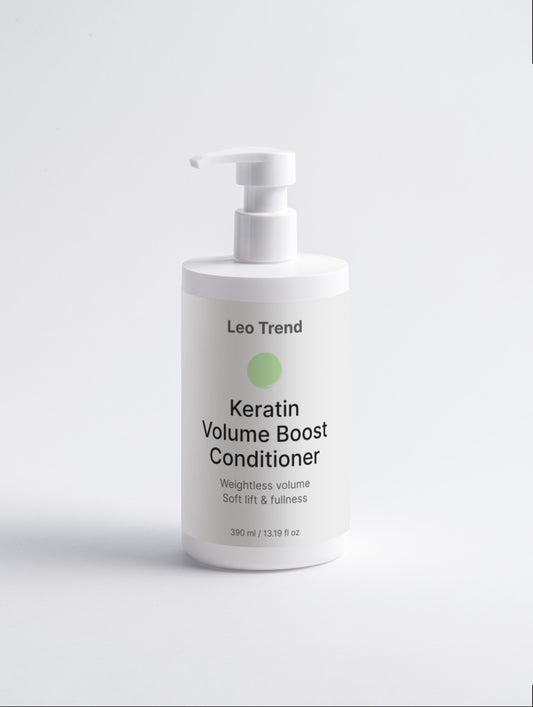 Keratin Volume Boost Conditioner