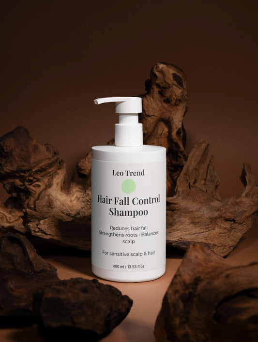 Hair Fall Control Shampoo